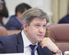 "Эти люди вас обнулят": Данилюк напомнил Порошенко роковые слова