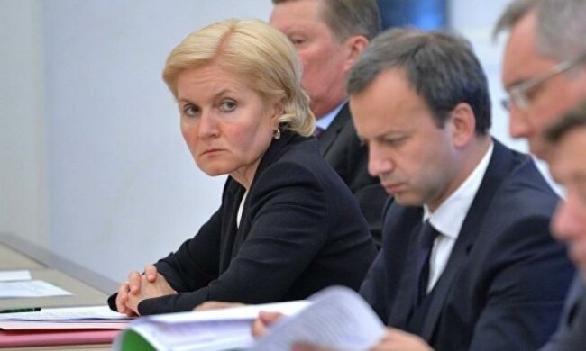 Влада Росії вважає непотрібною вищу освіту