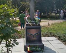 Це образа: український політик про пам'ятник героям АТО