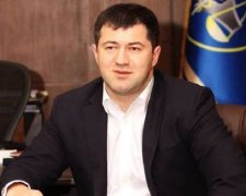 Прокурори помітили дивну діяльність адвоката Насірова