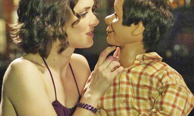 Знаменитая актриса созналась во влечении к женщинам