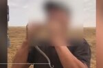Помер від укусу, фото: скріншот з відео