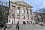 Зима залишила Запоріжжя за бортом: чим здивує погода 8 грудня