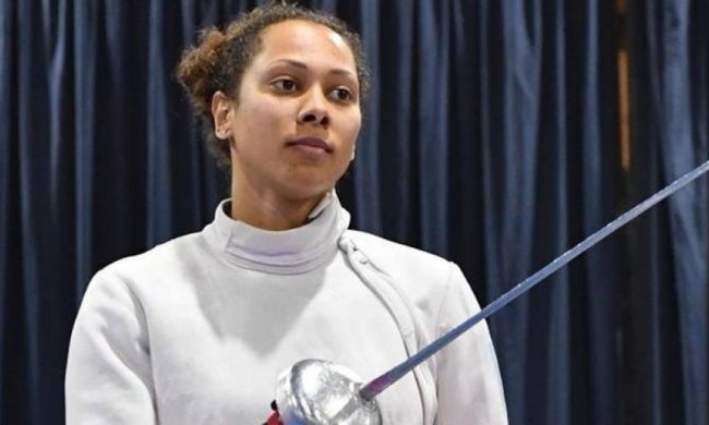 Украинская фехтовальщица завоевала бронзу этапа Кубка мира