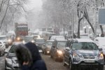 Водії, змінюємо маршрут: головну київську артерію перекриють