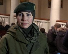 Знайдено знаряддя вбивства Окуєвої