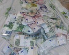 У ректора НАУ знайшли "університетське золото" (ФОТО)