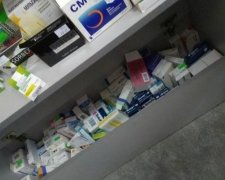 Аптеки труять українців підробками від бойовиків