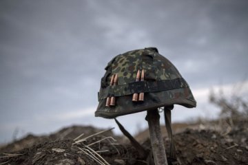 Боевики отняли жизнь у легендарной волонтерки, ушедшей на фронт добровольно