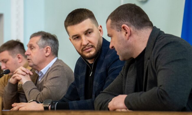 Евгений Медведовский