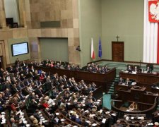 У Лаврова підняли сморід через рішення Польщі