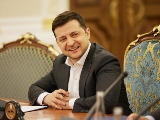 Володимир Зеленський, фото: president.gov.ua