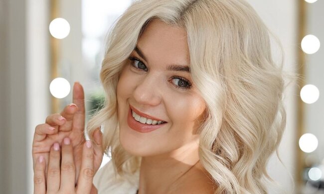 Олена Філонова, фото - https://www.instagram.com/efilonova/