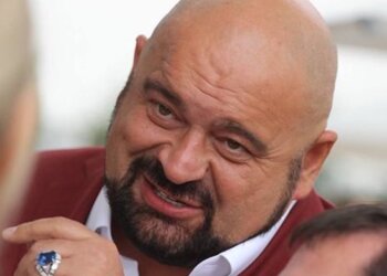 Николай Злочевский, фото burisma