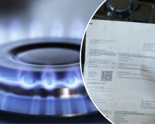 Новые платежки за газ с октября 2026