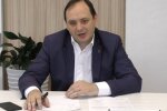 Руслан Марцінків, кадр з прямого ефіру: Facebook