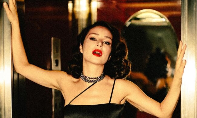 Злата Огневич, фото с Instagram