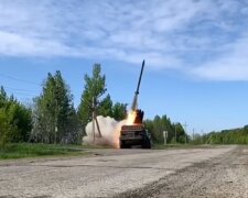 HIMARS. Фото: скриншот з відео