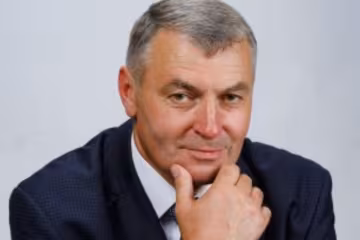 Олександр Луговий, фото: dancor.sumy.ua