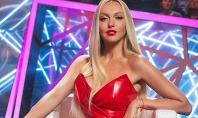 Оля Полякова, фото: Instagram