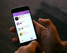 Viber - самый популярный мессенджер в Украине