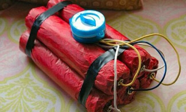 Чоловік підірвався на невідомій вибухівці біля Луганської ТЕС