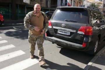 Люди втомилось не від війни в цілому, а від такої війни - Стемпіцький