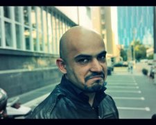 Наєму погрожують Алахом: з’явились нові подробиці гучної справи