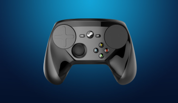 Steam Controller 2