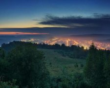 У Норвегії може з'явитися свій Мордор
