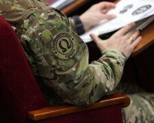 підрозділ спецпризначення "Омега"