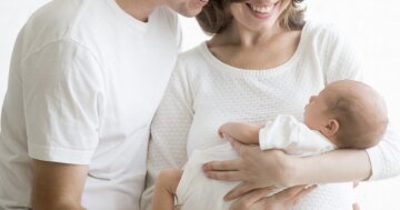 100 000 грн за четверту дитину: виплата з міського бюджету