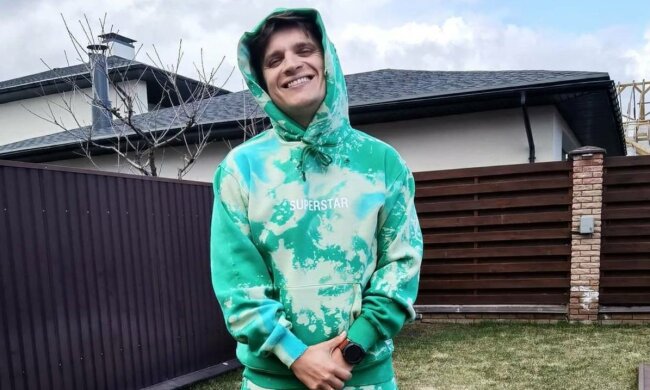 Анатолій Анатоліч, фото: Instagram