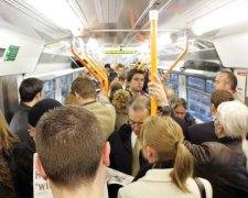 За простій у заторах платитимуть роботодавці
