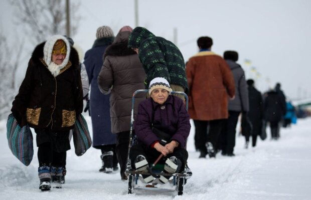 Украинцы узнали о задержках пенсий: к чему готовиться простым гражданам
