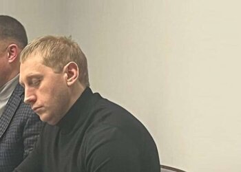 Виталий Гагач