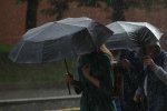 Погода на 17 июля: украинцы окончательно забудут, что такое лето