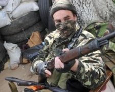 Сепаратисти обстріляли кладовищє