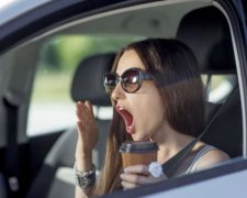 Кошмар наяву, или ловкие водители? Вся правда о женщинах за рулем