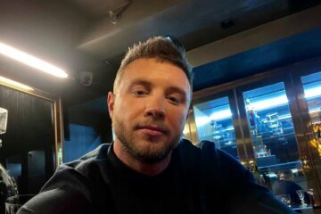 Михаил Заливако, фото: Instagram