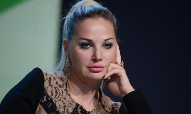 Вдова Вороненкова змінилася до невпізнання