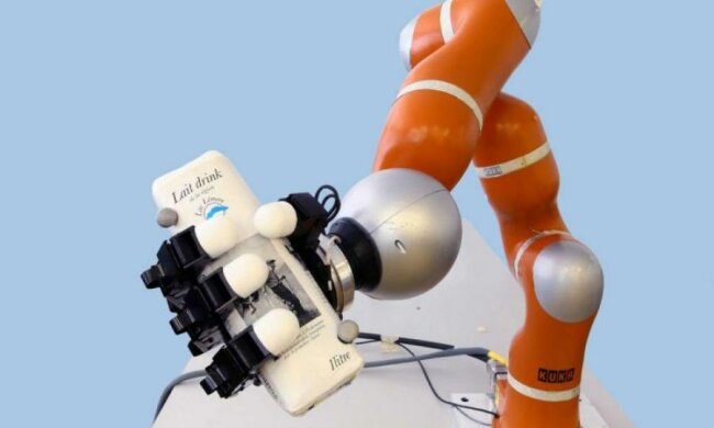 Роботы научились заглядывать в будущее