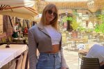 Леся Нікітюк, instagram.com/lesia_nikituk/