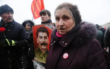 Родова пам'ять катів: історик пояснив феномен культу Сталіна