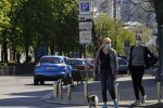 карантин в Украине, фото: Униан