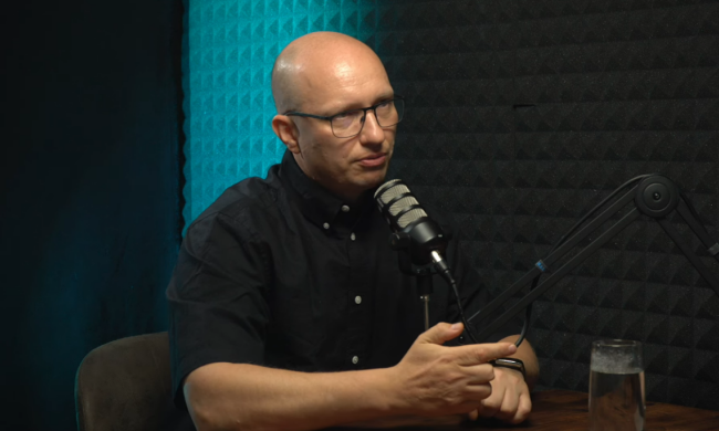 Олексій Єрошкін