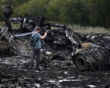Нидерланды ожидают новых поисков на месте падения MH17