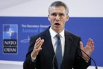 НАТО відкрив навчальний центр у Грузії