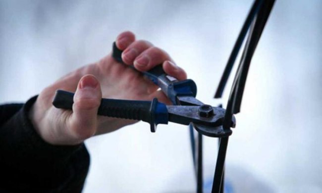 Мисливці за міддю "вкрали" інтернет у тисяч абонентів столиці