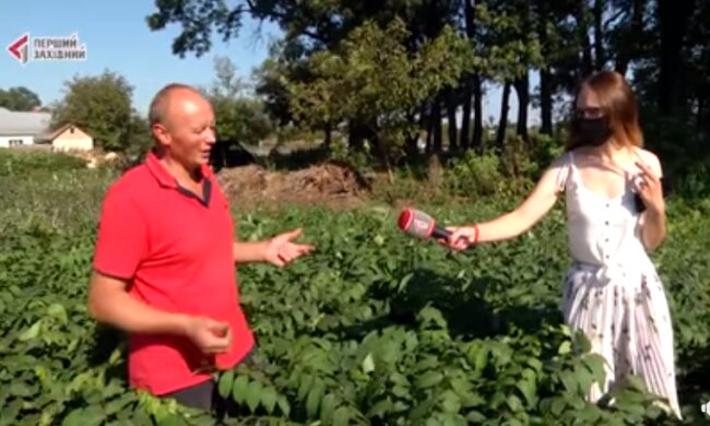 Уникальный бизнес львовского фермера привлек внимание всего мира: "3 миллиона евро с 1 гектара"